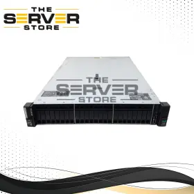 Dl380gen10-24sff Hp Hpe Dl380 Gen10 24x Sff Gold 6122 - Wholesale Custom Build Your Server