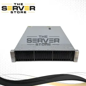 Dl380gen9-24sff Hp Hpe Dl380 Gen 9 24x Sff 2u 2x 2.3ghz 18c - Customize Server Wholesale