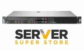 G9-b-008076 Hp Dl60 Proliant Dl20 G9 Server 1x E3-1270 V5 4 Cores 64gb P440 4x 600gb Hdd
