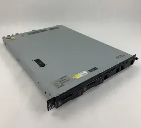 E5-2603v3 Hp Dl60-gen9 Proliant Dl60 Gen9 Server 1x Xeon 1.6 Ghz 8 Gb Ram No Hdd Os