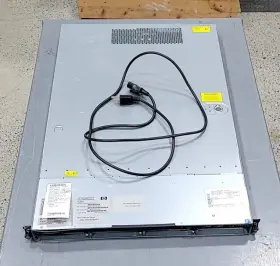 Se1120 Hp Ej001b Proliant Server Intel Xeon E5520 2.27ghz 24gb