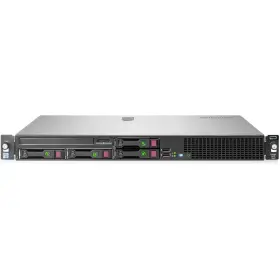 Gen9-cr Hp Proliant Dl20 Gen9 Quad-core 3.3ghz 8gb Ram 0gb Hdd