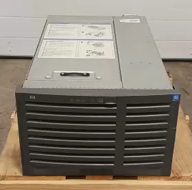 Rsvl-0105-a Hp Hewlett Packard Rx5670spd1 Integrity Rx5670 Spd1 Server A6838b A6695-04009 A6695-62001