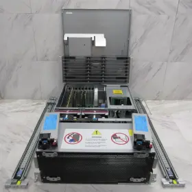 Hpk-cptof-0670 Hp 8x Pci Express Expansion I/o Enclosure 4u 0670 Pr138c Pr13l7 Pr13l3 With Rails