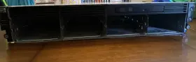 Hstns-2130 Hp Storage Works P4300 G2 Server W Dvd Multiplayer