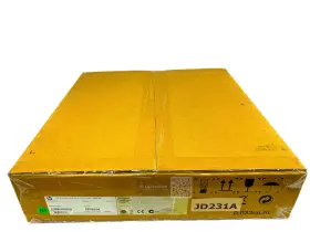 0231a0rl Hp Jd231a I 7500 Series Gbe Sfp Enhanced Module Brand New