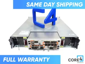 K2q36b Hp K2q36a 3par Storeserv 8200 San -