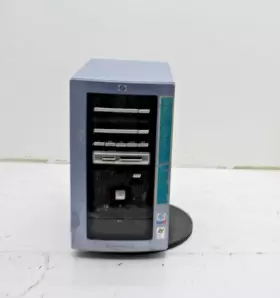 M377n Hp Media Center Intel Pentium 4 2.6 Ghz 512 Mb Ram - No Hdd