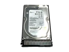 Mb4000jfemn Hp Hp/hpe 4tb 7.2k Sas 12gb/s 3.5 Inch Midline Hdd Proliant Server