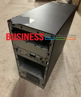 Ml30-chassis Hp Hpe Ml30 Gen10 Chassis