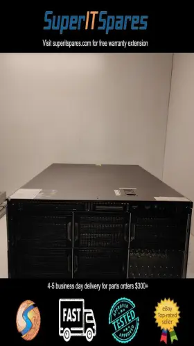 Sgh736wl6d Hp Ml350 Gen9 U Hpe E5-2620v4 16gb Sff Ap Server 1x Sr2js 2x