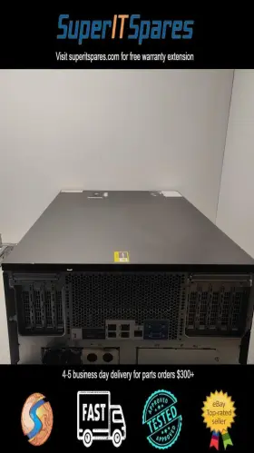 Sgh742x1cx Hp Ml350 Gen9 U Hpe E5-2620v4 16gb Sff Ap Server 2x Sr2r6 6x
