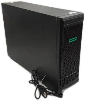 Ml350g10 Hp Hpe Proliant Ml350 Gen10 2x Xeon 2.1ghz 96gb 2tb Hdd Tower Server