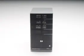 Ms0000 Hp Mediasmart Server - No Hdds