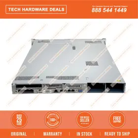 P03634-b21 Hp Hpe Proliant Dl360 Gen10 6230 2.1ghz 20-core 1p 32gb-r P408i-a 8sf