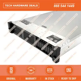 P05672-b21 Hp Hpe Proliant Dl580 Gen10 6230 2.1ghz 20- Core 4p 256gb-r P408i-p 8