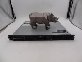 P06963-b21 Hp Proliant Dl20 Gen10 4sff Cto Server