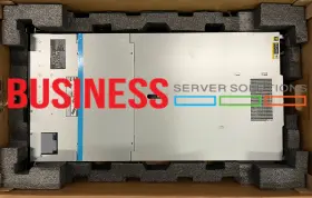 P18604-b21 Hp Hpe Dl325 Gen10 7302p 1p 32g 8sff Server
