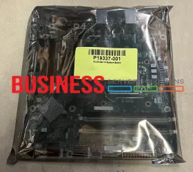 P19337-001 Hp Hpe Ml30 Gen10 System Board