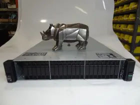 P19719-b21 Hp Proliant Dl380 Gen10 24 Sff Cto Server