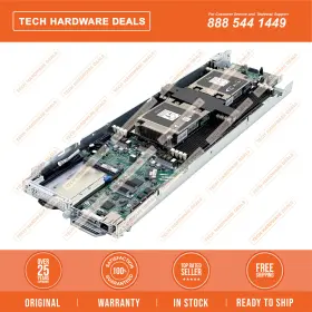 P26284-002 Hp Hpe Xl225n Gen 10 Plus 1u Node Cto Server