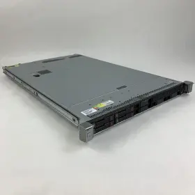 P4-a-oct643b60h Hp Proliant Dl360 Gen9 1x Xeon E5-2620v3 2 Ghz 16 Gb 440ar No Os Hdd Bad Bat