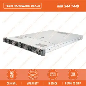 P40841-001 Hp Hpe Proliant Dl325 Gen10 Plus V2 8sff Cto Server