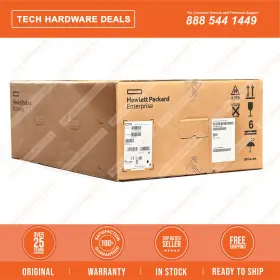 P48405-b21 Hp Retail Box Hpe Ml350 Gen11 8sff Cto Server