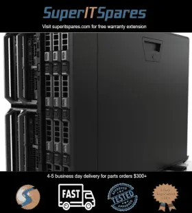 P6300-2s Hp U Stratus Technology Ftserver 6300 2x Quad Core X5570 2.93ghz Cpus 64gb R