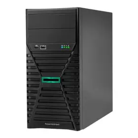 P65093-001 Hp Hpe Proliant Ml30 G11 4u Tower Server - 1 X Intel Xeon E-2414 2.60 Ghz 16 Gb R