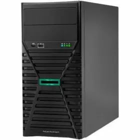 P65096-001 Hp Hpe Proliant Ml30 G11 4u Tower Server - 1 X Intel Xeon E-2436 2.90 Ghz 16 Gb R