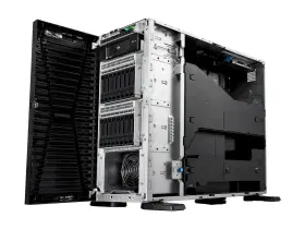 P71687-005 Hp Hpe Proliant Ml110 Gen11 - Tower Xeon Silver 4514y 2 Ghz 64 Gb