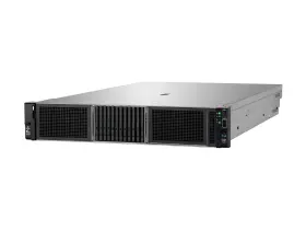 P72983-005 Hp Hpe Proliant Dl380 Gen11 Network Choice - Rack-mountable Xeon Silve