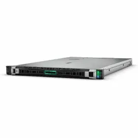 P83283-005 Hp Hpe Proliant Dl320 G11 1u Rack Server - 1 X Intel Xeon Bronze 3508u 2.10 Ghz