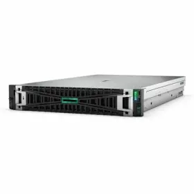 P83293-005 Hp Hpe Proliant Dl380 G11 2u Rack Server - 1 X Intel Xeon Silver 4410y 2 Ghz 64 G