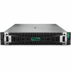 P83314-005 Hp Hpe Proliant Dl380 G11 2u Rack Server - 1 X Intel Xeon Gold 6530 2.10 Ghz 64 G