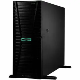 P83319-005 Hp Hpe Proliant Ml350 G11 4u Tower Server - 1 X Intel Xeon Silver 4510 2.40 Ghz 6