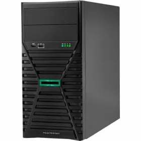 P86726-005 Hp Hpe Proliant Ml30 G11 4u Tower Server - 1 X Intel Xeon 6325p 3.50 Ghz 32 Gb Ra