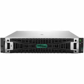 P89243-005 Hp Hpe Proliant Dl380 Gen12 2u Rack Server - 1 X Intel Xeon 6505p 2.20 Ghz 64 Gb