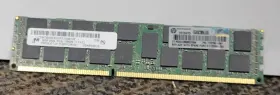 Pc3l-12800r-11-13-e2 Hp Proliant Dl380p Gen8 16gb 2rx4 Ram