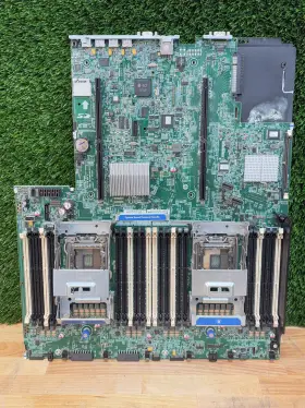 Pdmyu0tlm7g360 Hp Used Proliant Dl380p System Server Board - Great Condition