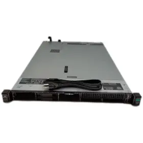 Gen10 Hp Proliant Dl360 Server 2x Xeon Silver 4116 2.1ghz 128gb Ddr4