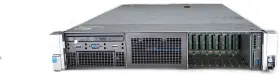Proliantdl380gen9 Hp Proliant Dl380 Gen9 Server 2x Xeon E5-2640 192gb Ddr4 Rack Mount