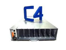 Q1h31-63001 Hp 3par 20800 R2 2x8 Core 2.5ghz 192gb/128g