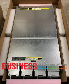 Q6l89a Hp Hpe Superdome Flex 4s Partition Chassis