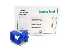 Q7e31a Hp Ilo Adv Sec 1yr Lic New Sealed