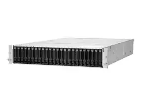 R4t21-63001 Hp Hpe J2000 2xiom 6x100gbe Nvmeof Sff Jbof