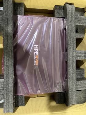 Hp R8s90a Aruba Networking Cx 6300m 48p Smart Rate 1g/2.5g/5g