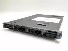 Rx1620 Hp Integrity Server Intel Itanium 2 Core 1.30ghz Dvd-rom Drive 2gb No Hd