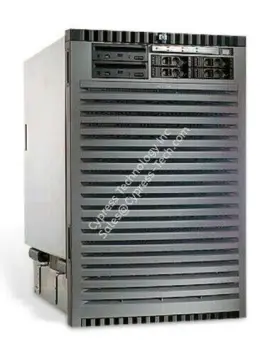 Ab240a Hp Rx8620 A7026a Itanium Server Hp-ux Unix Ab236a Ab237a Ab238a Ab239a